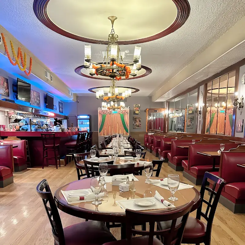 Apna Indian Grill & Bar