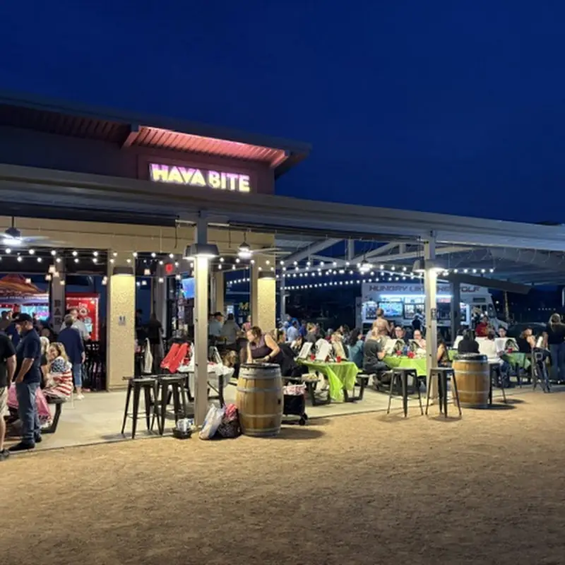 Hava Bite