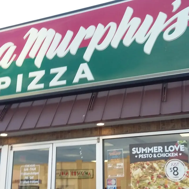 Papa Murphy's | Take 'N' Bake Pizza