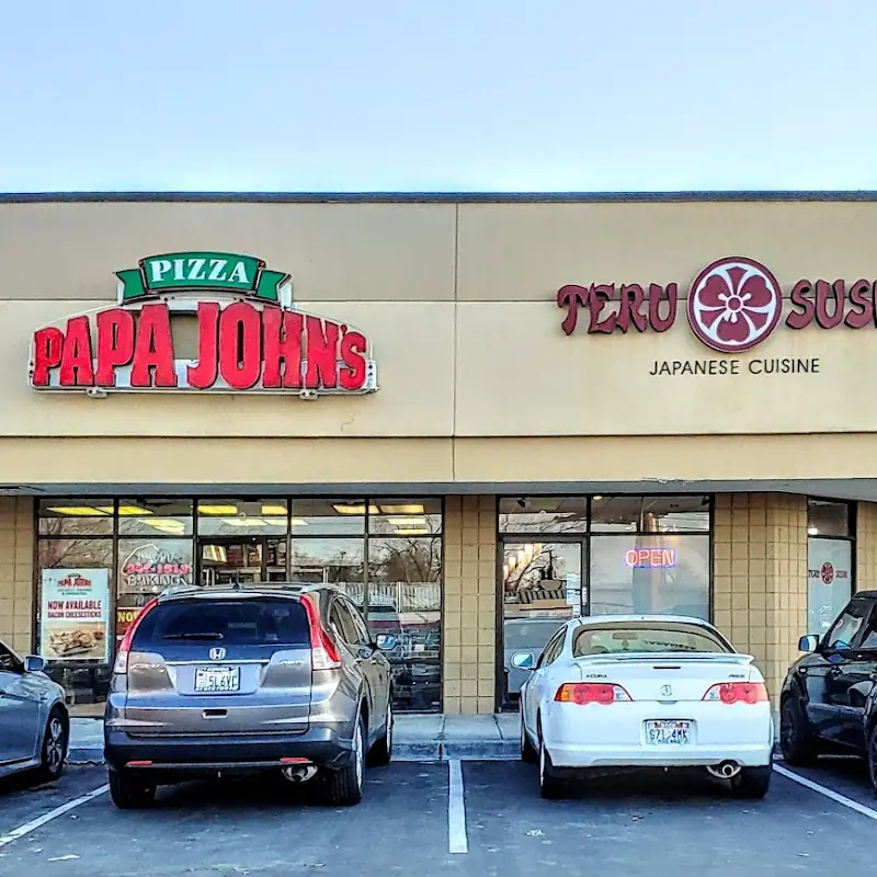 Teru Sushi