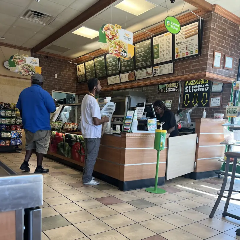 Subway