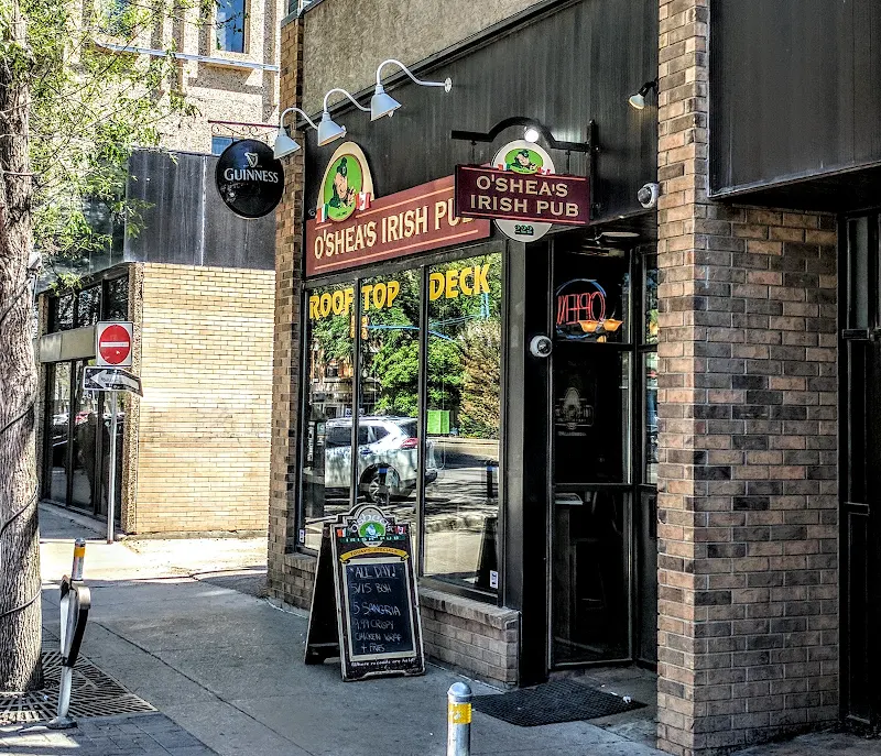 O'Shea's Irish Pub