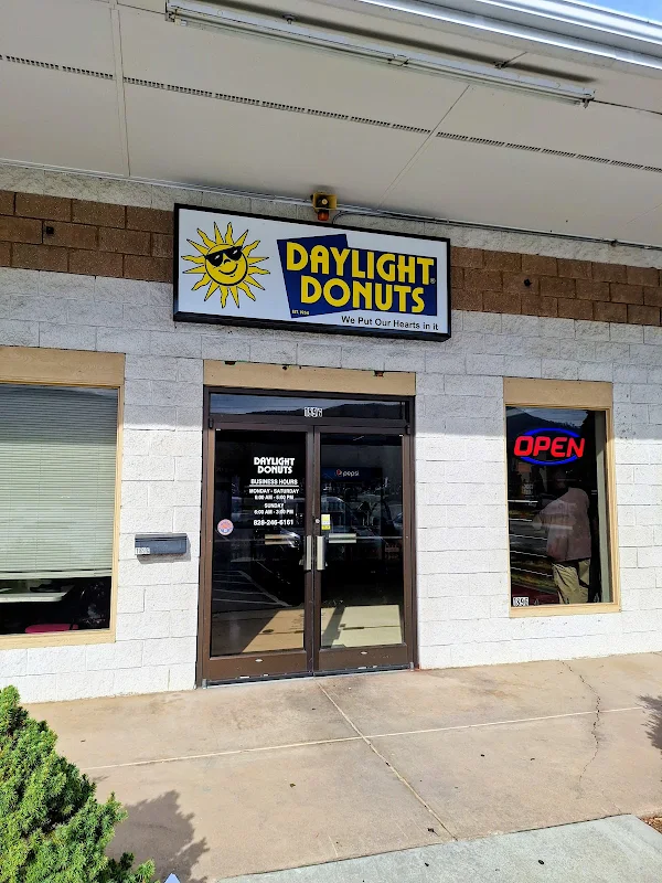 Daylight Donuts