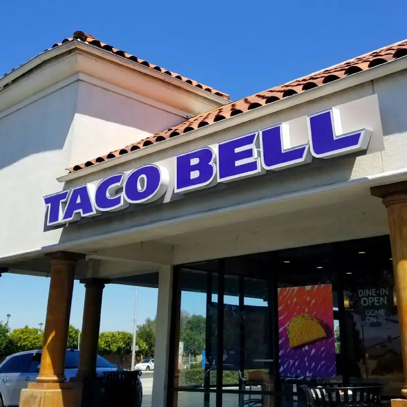 Taco Bell