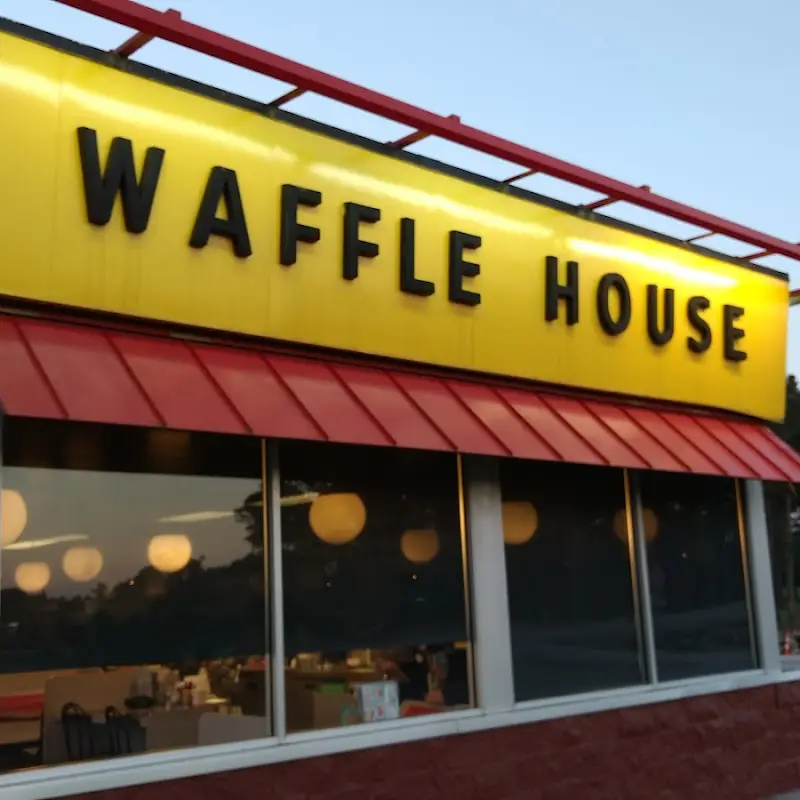Waffle House