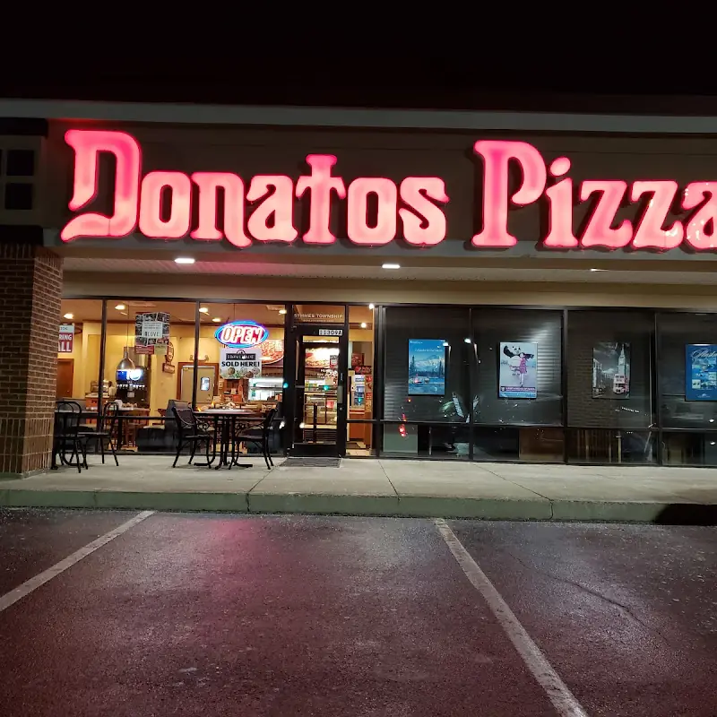 Donatos Pizza