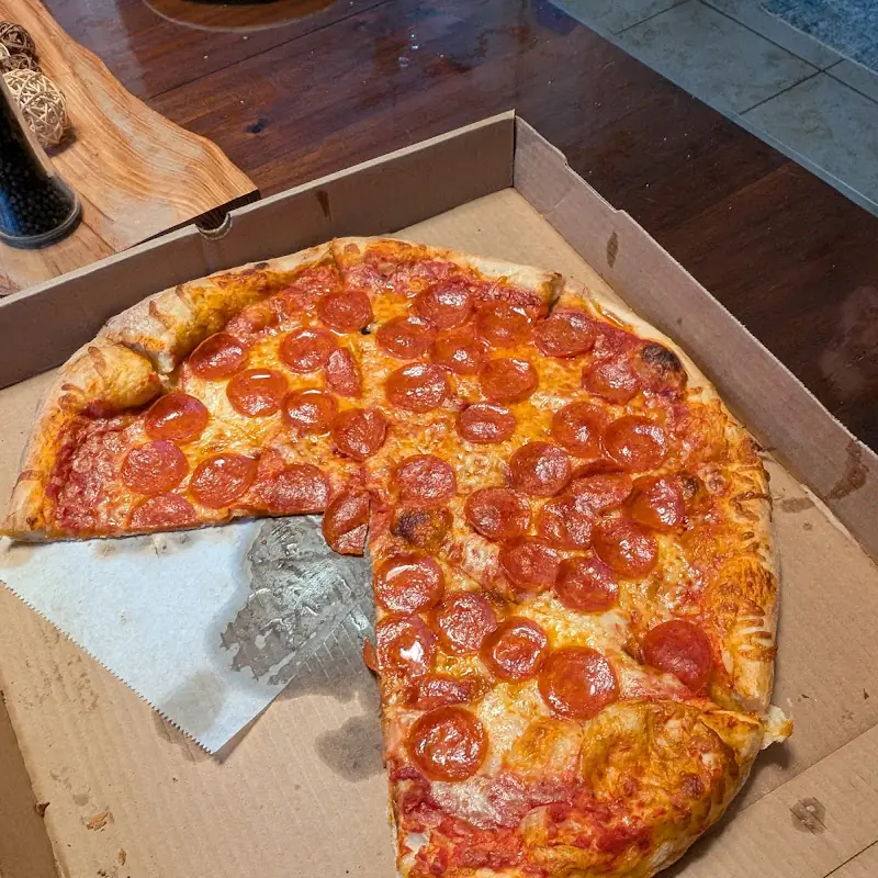 Fabulous Pizza and Wings - Valdosta