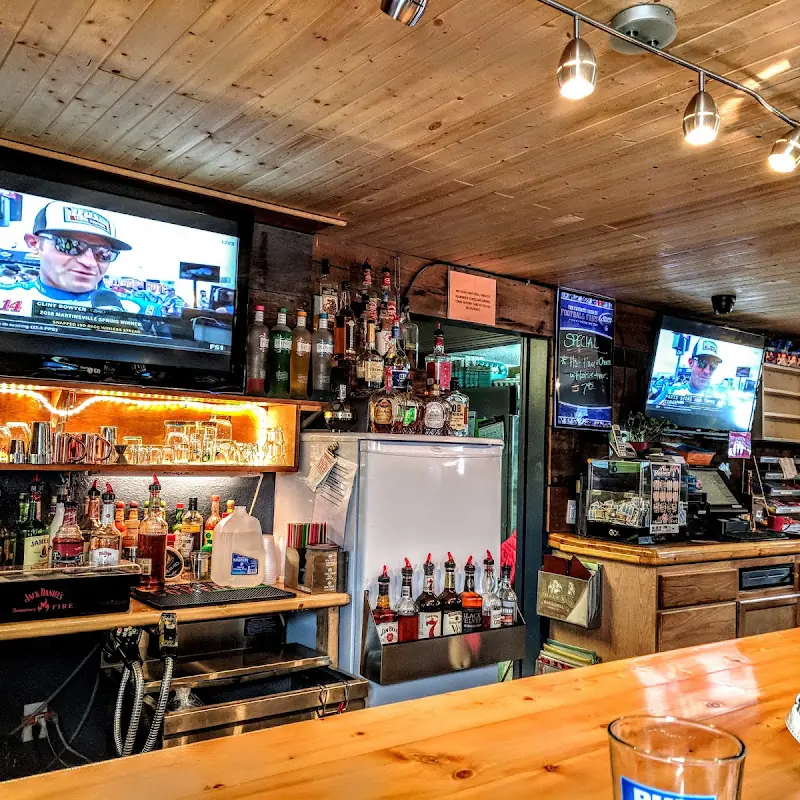 The 89 Bar & Grill