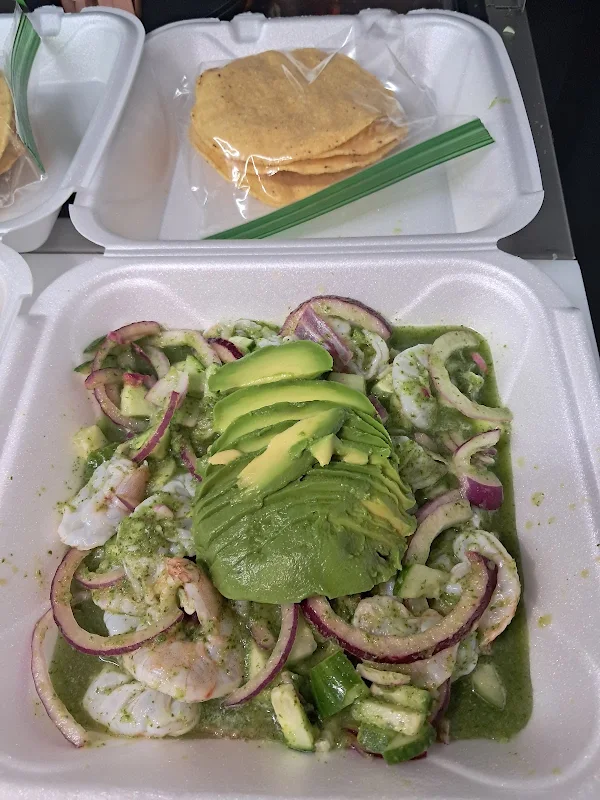 Tacos Jalisco 2