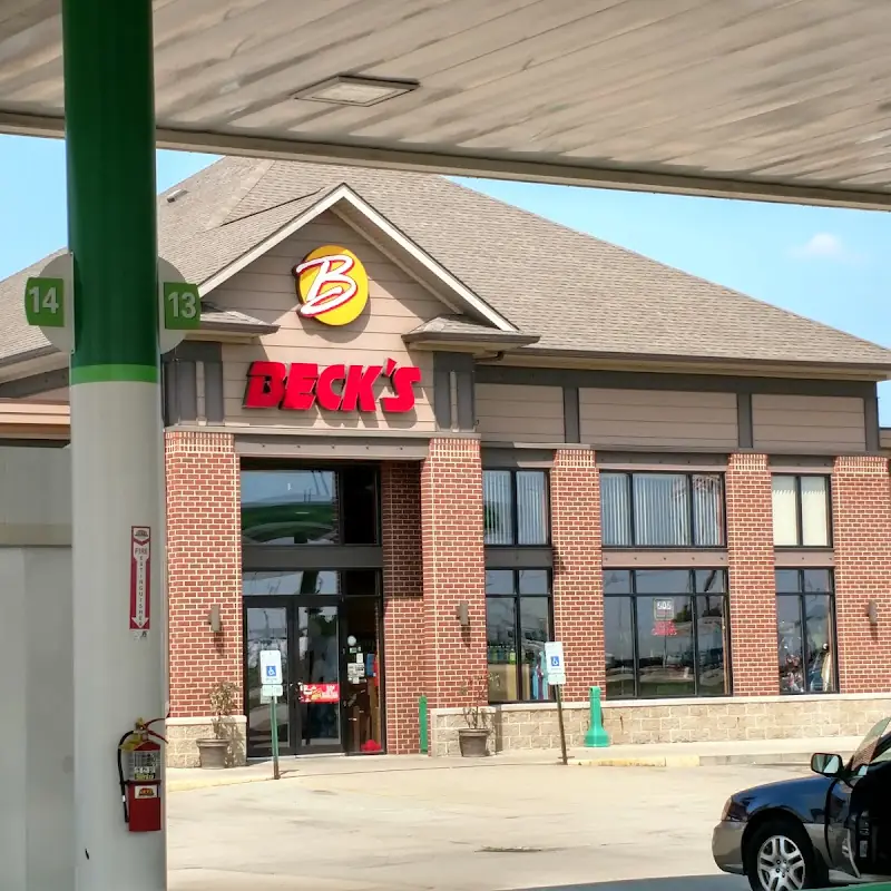 Arby's