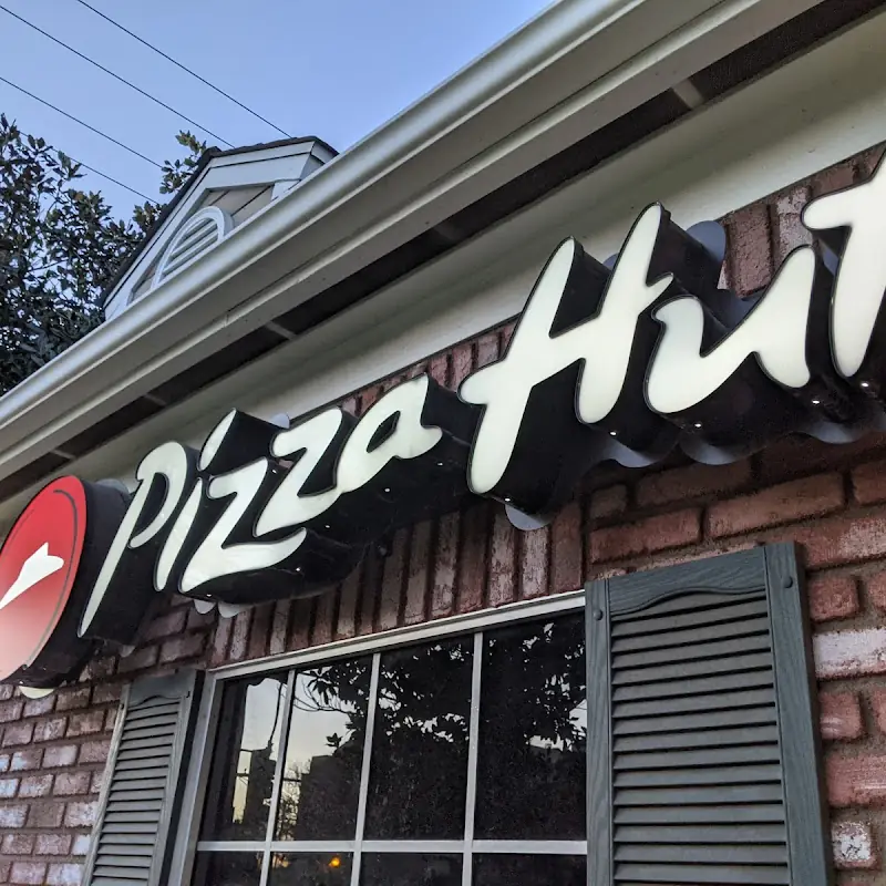 Pizza Hut