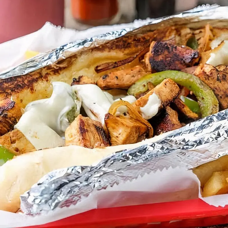 Sam's Southern Eatery