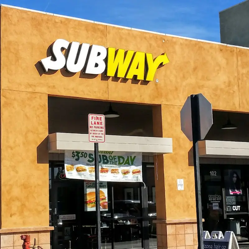 Subway