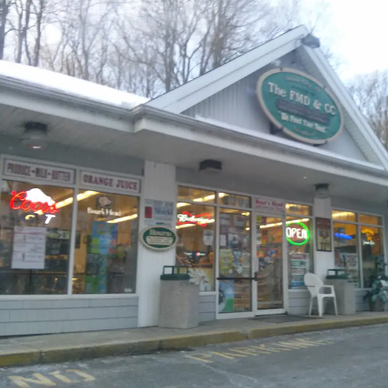 Fulling Mills Deli