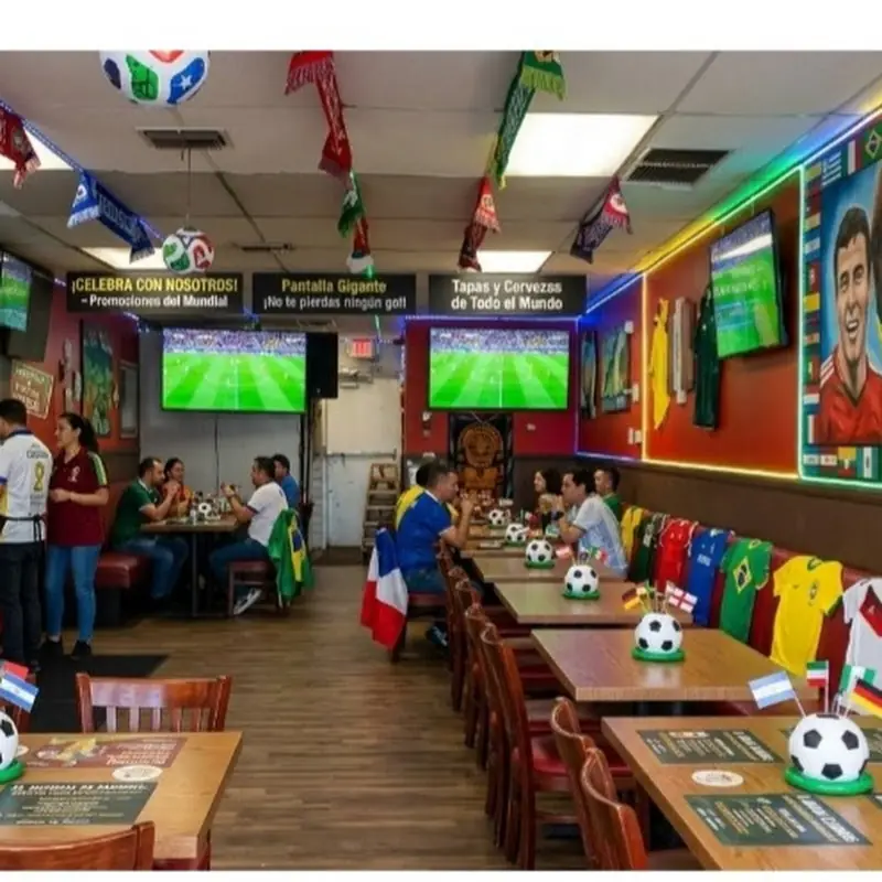 El Pollo Peruano