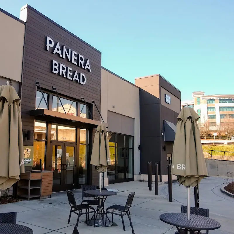 Panera Bread