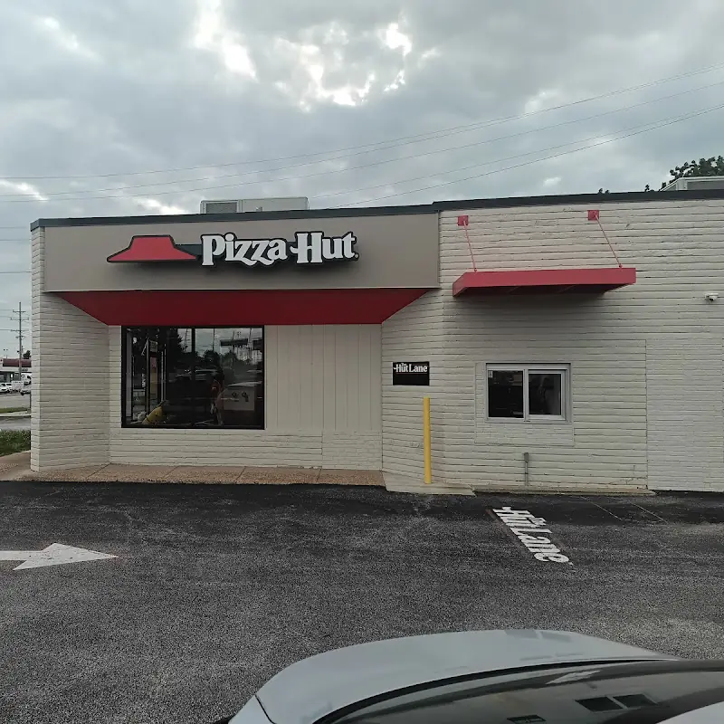 Pizza Hut