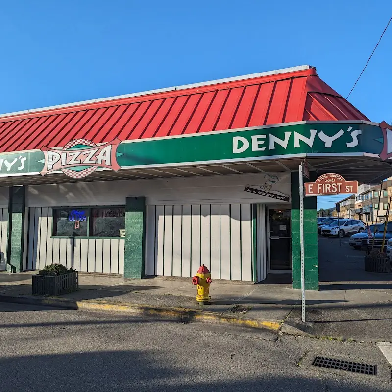 Denny's Pizza