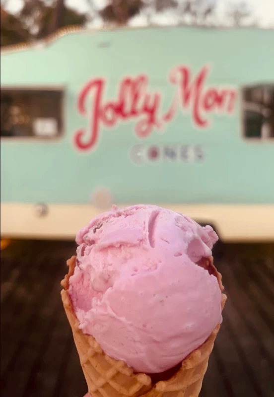 Jolly Mon Cones