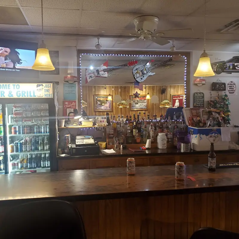 RJ's Bar & Grill