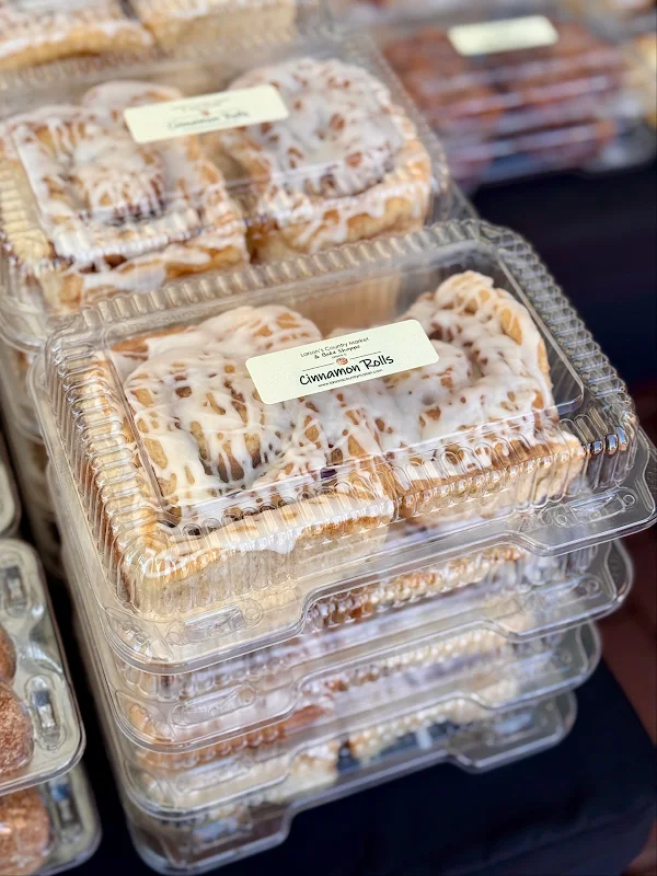 Larson’s Country Market & Bake Shoppe