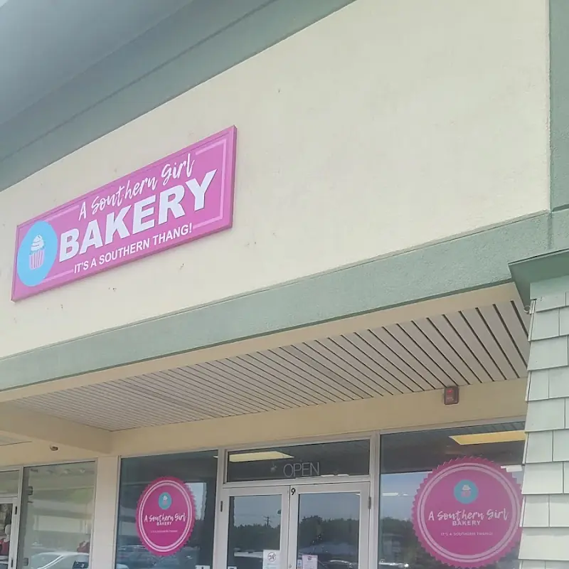 A Southern Girl Bakery