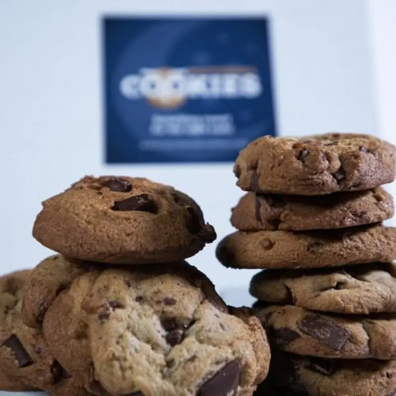 Nocturnal Cookies