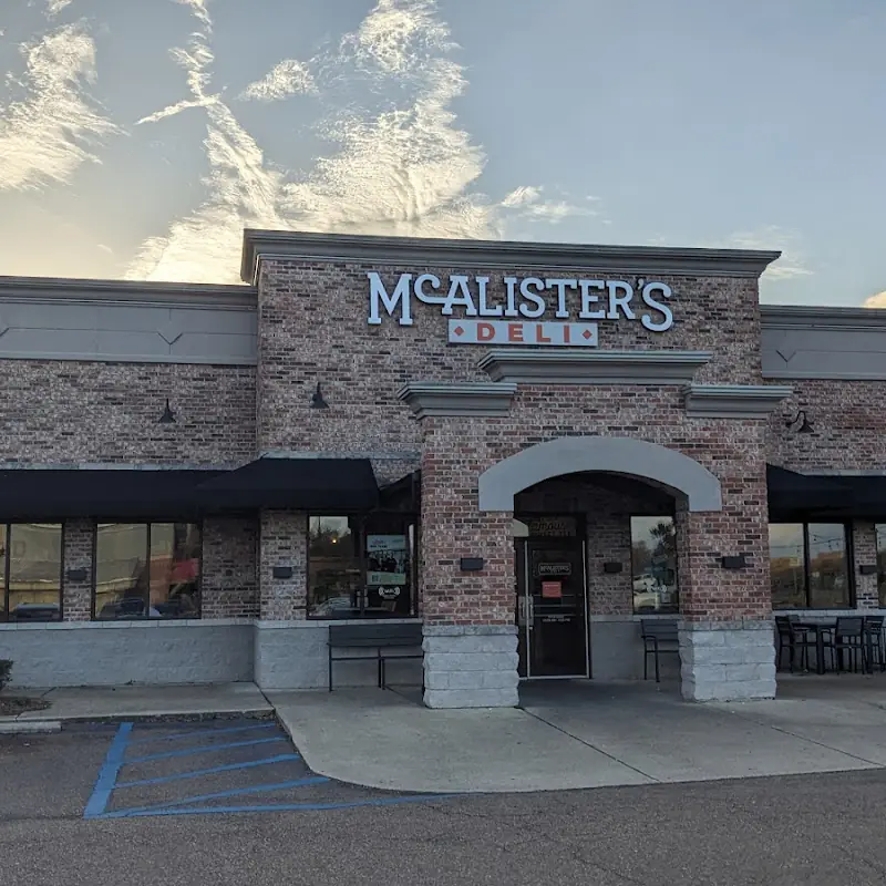McAlister's Deli
