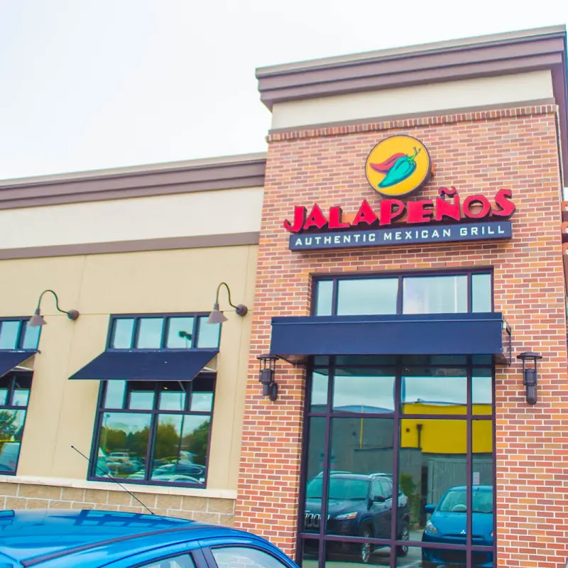 Jalapeños Mexican Grill
