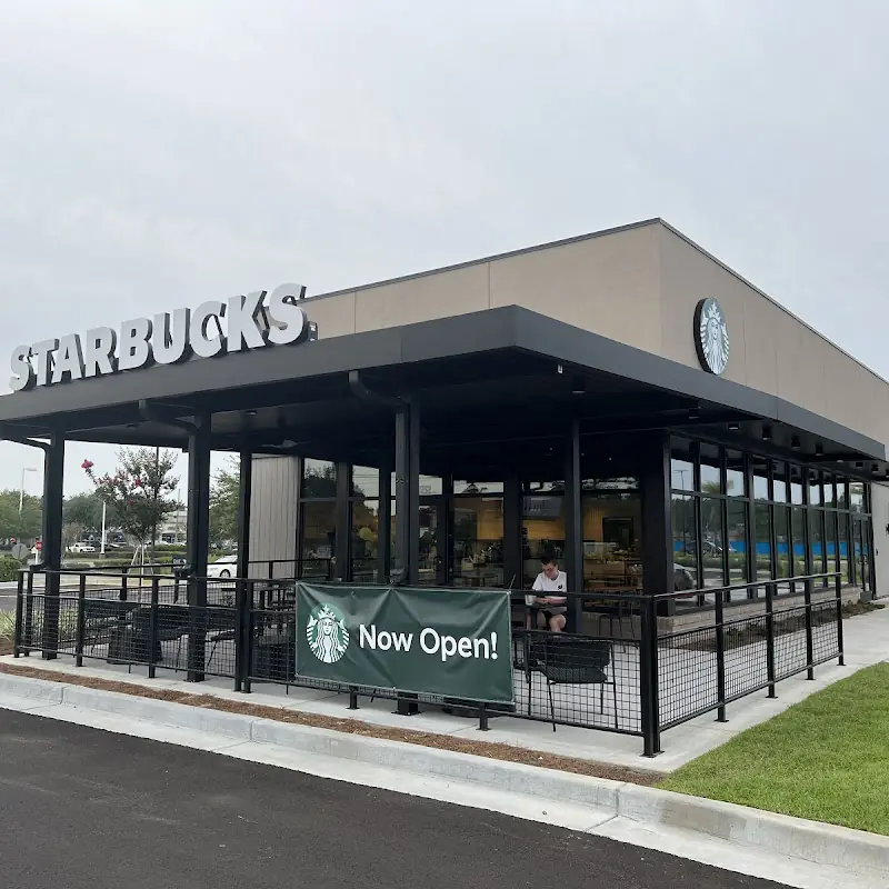 Starbucks Coffee Company
