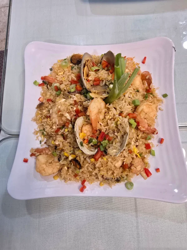 Mancora Peruvian Restaurat Llc