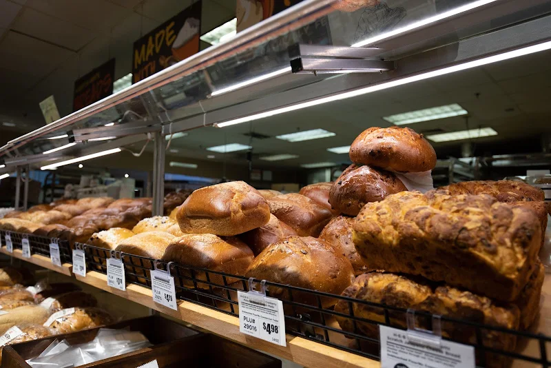 H-E-B Bakery