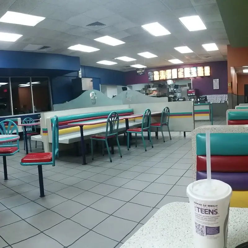 Taco Bell
