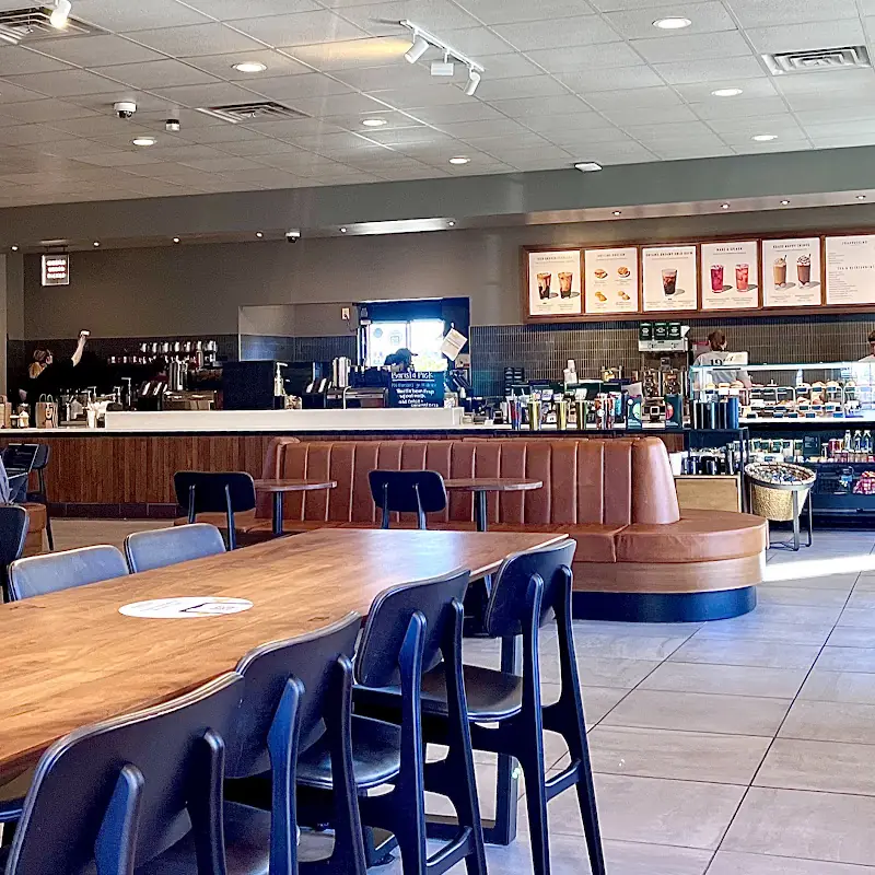 Starbucks Coffee Company