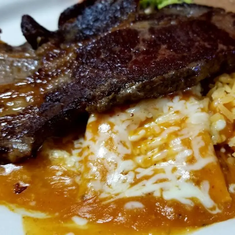 El Tapatio Mexican Restaurant
