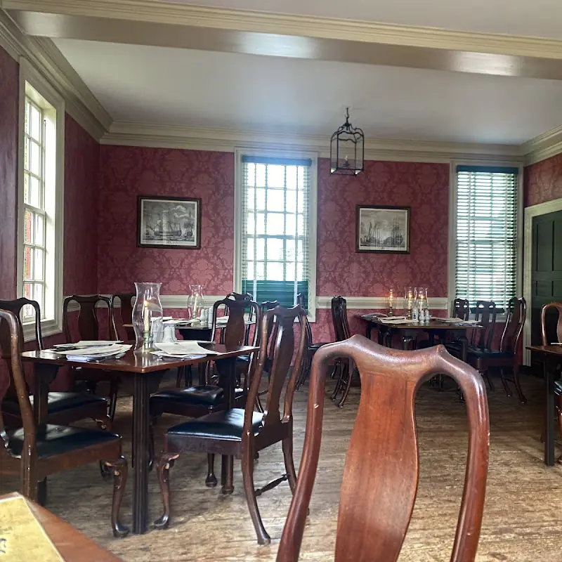 King's Arms Tavern