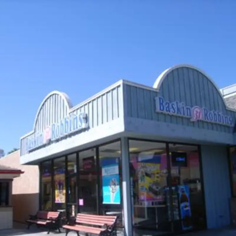 Baskin-Robbins