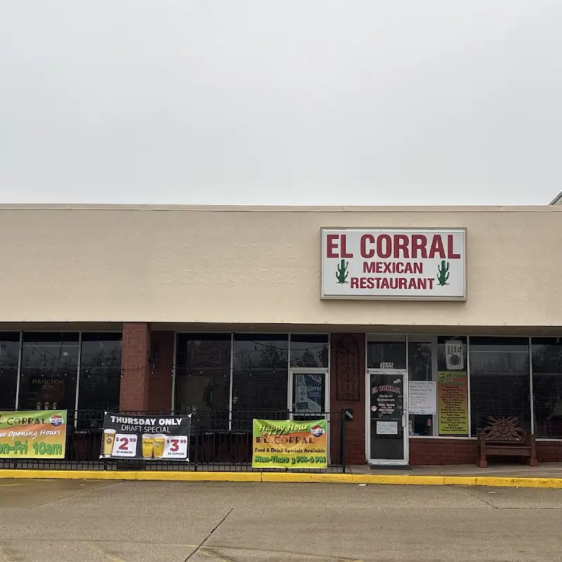 El Corral Mexican Restaurant