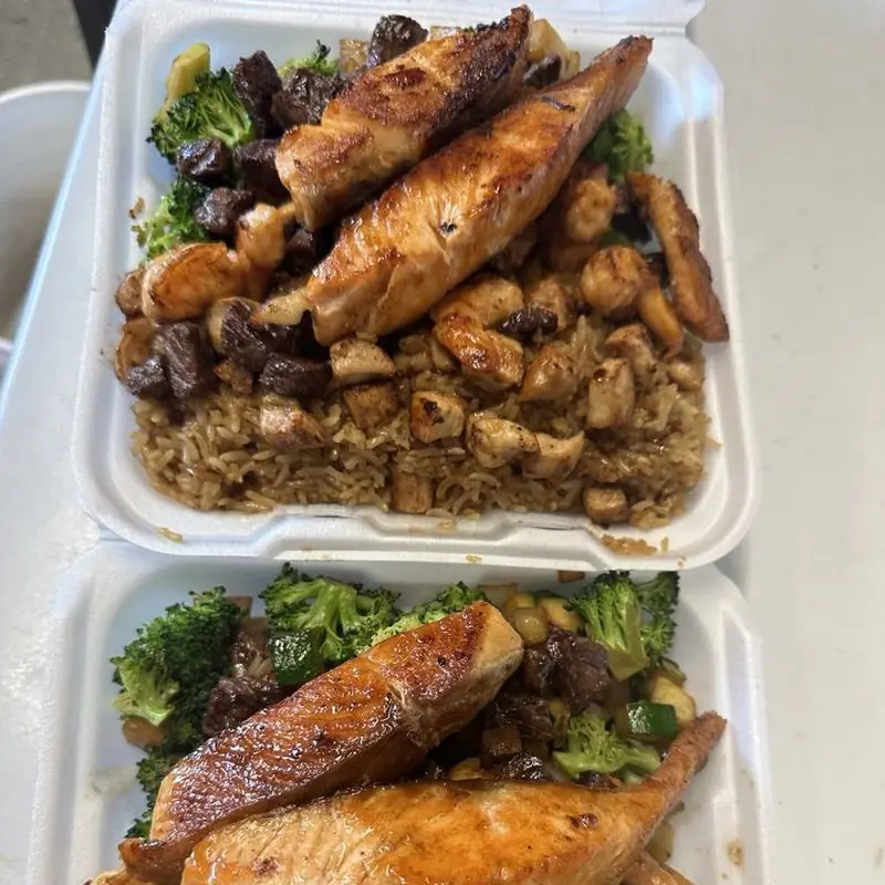 Burrito pollo ( chicken)
