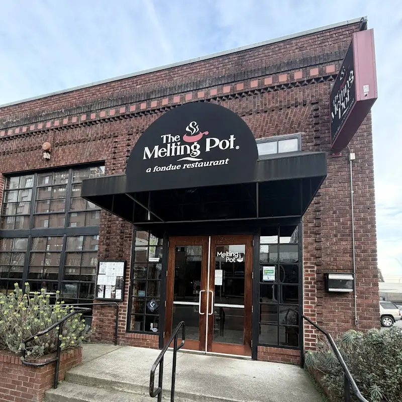 Melting Pot