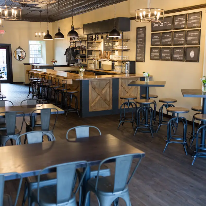 The Runaway Micropub & Nanobrewery