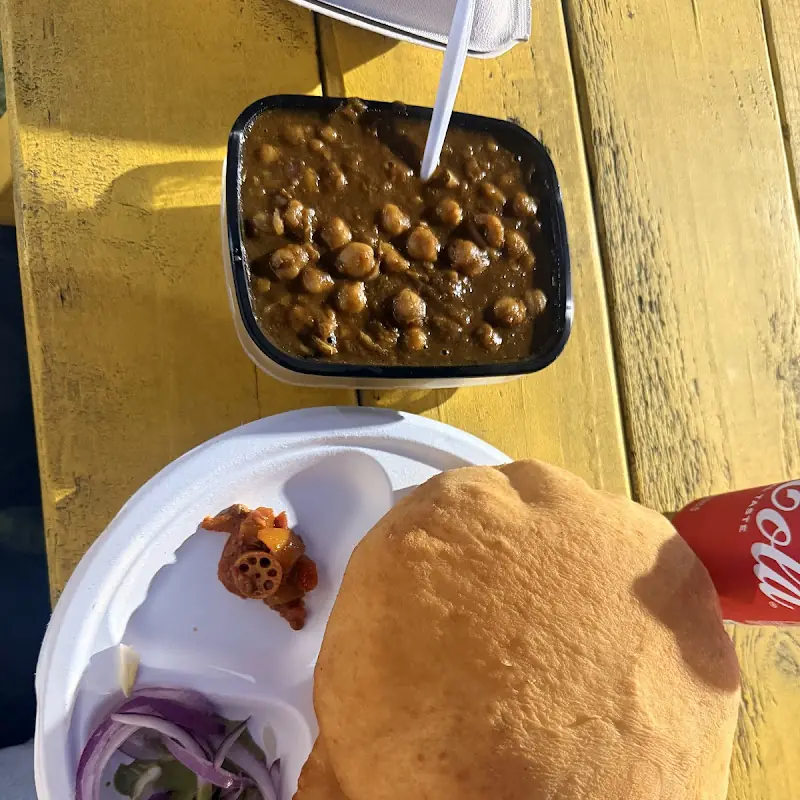Chicken Malai Tikka