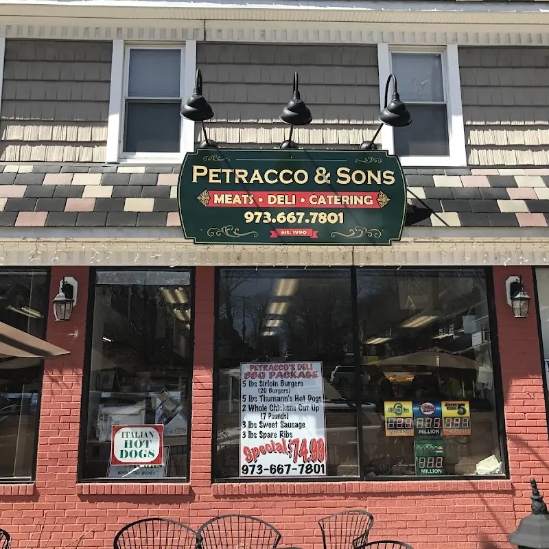 Petracco & Sons Deli