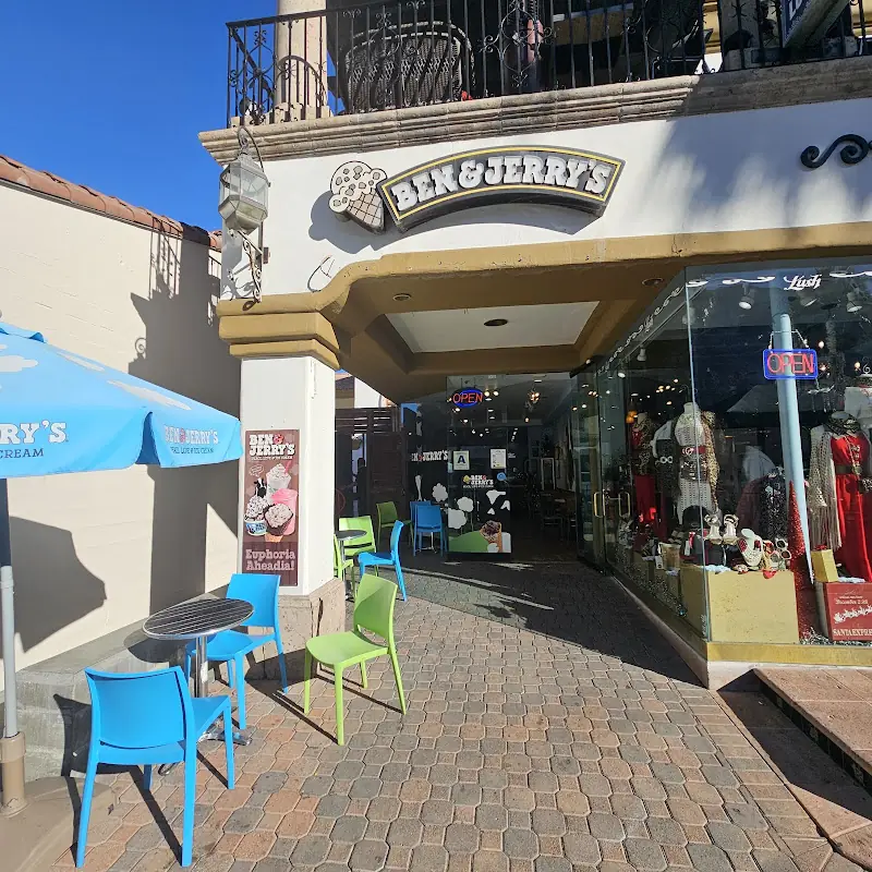 Ben & Jerry’s