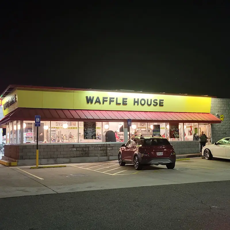 Waffle House