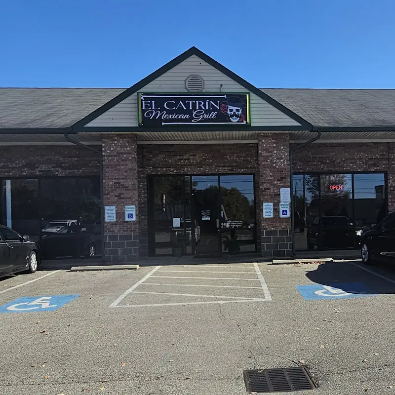 El Catrin Mexican Grill