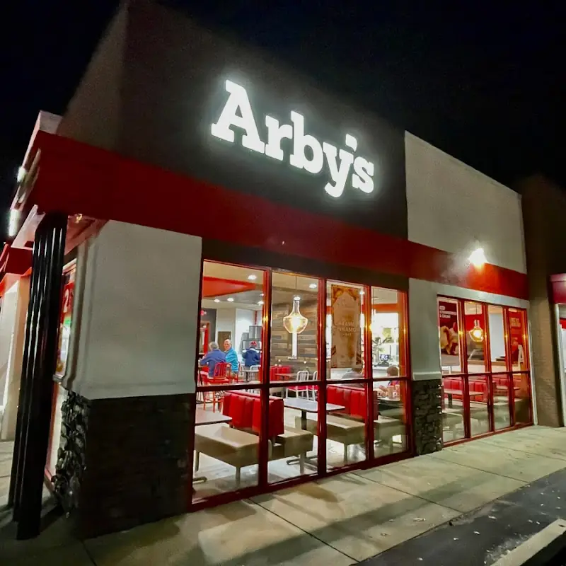 Arby's