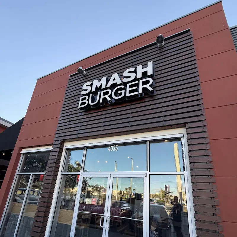 Smashburger