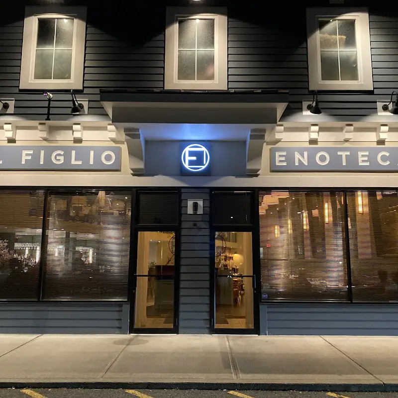 Il Figlio Enoteca