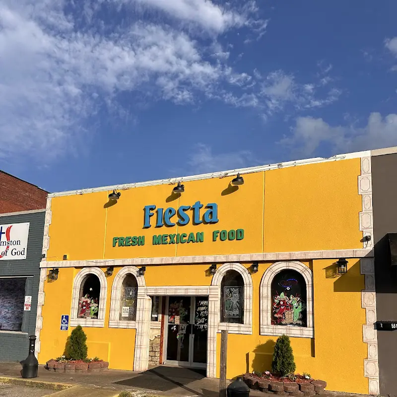 Fiesta Mexican Restaurant